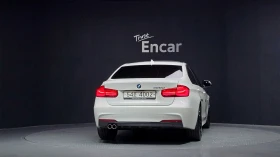 BMW 320 M sport* Keyless* LCI* Navi, снимка 8