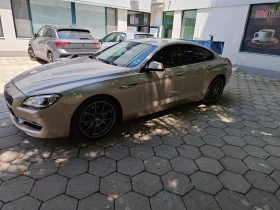 BMW 640, снимка 11