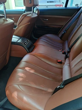 BMW 640, снимка 6