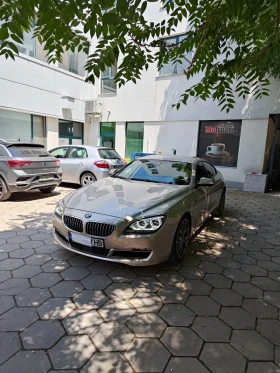 BMW 640, снимка 9