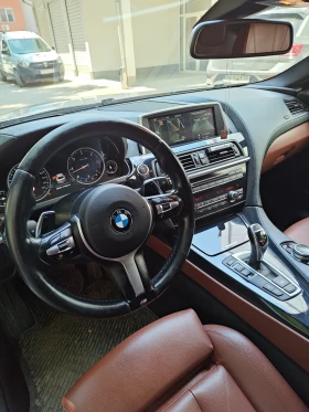 BMW 640, снимка 1