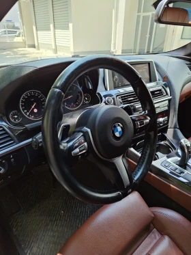 BMW 640, снимка 12
