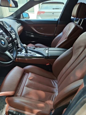 BMW 640, снимка 3