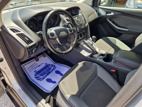 Ford Focus SW/1.5TDCI/6скорости, снимка 10