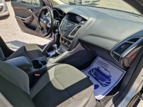 Ford Focus SW/1.5TDCI/6скорости, снимка 12