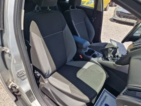Ford Focus SW/1.5TDCI/6скорости, снимка 13