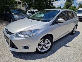 Ford Focus SW/1.5TDCI/6скорости, снимка 1