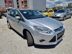 Ford Focus SW/1.5TDCI/6скорости, снимка 3