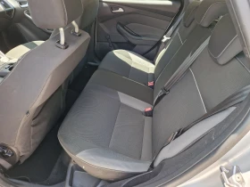 Ford Focus SW/1.5TDCI/6скорости, снимка 14