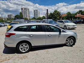 Ford Focus SW/1.5TDCI/6скорости, снимка 4