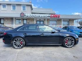 Audi S4 Digital* Bang Olufsen* Blind Spot, снимка 5