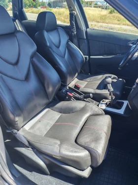 Alfa Romeo 156 sportwagon 2.4 jtdm TI , снимка 5
