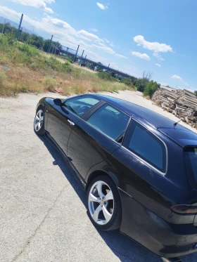 Alfa Romeo 156 sportwagon 2.4 jtdm TI , снимка 2
