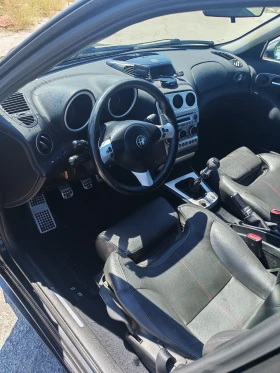 Alfa Romeo 156 sportwagon 2.4 jtdm TI , снимка 4