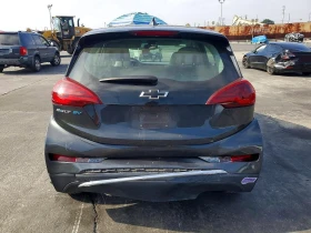 Chevrolet Bolt EV LT FWD, снимка 6