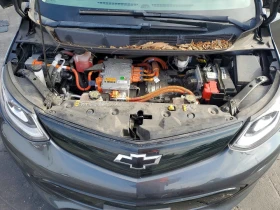 Chevrolet Bolt EV LT FWD, снимка 11