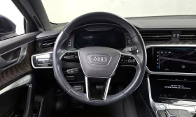 Audi A6 DISTRONIC| 360| VENT SEAT| HUD| БЕЗ Инциденти, снимка 12