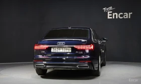 Audi A6 DISTRONIC| 360| VENT SEAT| HUD| БЕЗ Инциденти, снимка 4