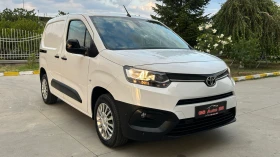 Toyota Proace City 1.5d/60 000km/Гаранция/6ск/Темпомат/ДДС, снимка 1