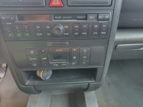 Audi A2, снимка 4