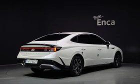 Hyundai Sonata 2.0 LPG Mobility  * koreiskikoli.bg * , снимка 2
