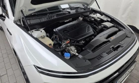 Hyundai Sonata 2.0 LPG Mobility  * koreiskikoli.bg * , снимка 6