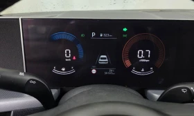 Hyundai Sonata 2.0 LPG Mobility  * koreiskikoli.bg * , снимка 8
