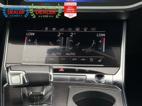 Audi A6 55 TFSI quattro Technik S-Line | B&O | HUD | Massa, снимка 13