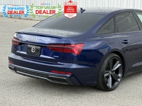 Audi A6 55 TFSI quattro Technik S-Line | B&O | HUD | Massa, снимка 4