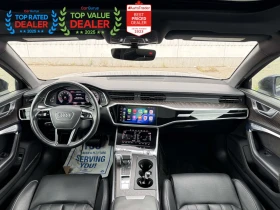 Audi A6 55 TFSI quattro Technik S-Line | B&O | HUD | Massa, снимка 7