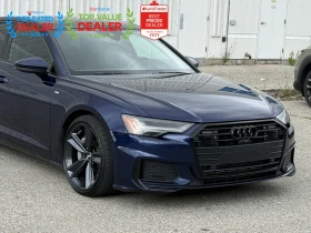 Audi A6 55 TFSI quattro Technik S-Line | B&O | HUD | Massa, снимка 3