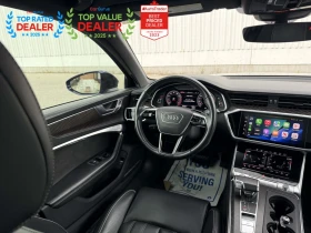 Audi A6 55 TFSI quattro Technik S-Line | B&O | HUD | Massa, снимка 8