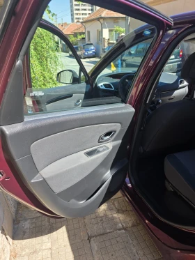 Renault Scenic, снимка 9