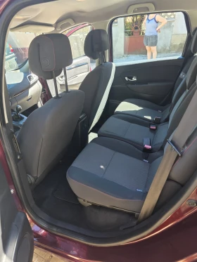 Renault Scenic, снимка 5