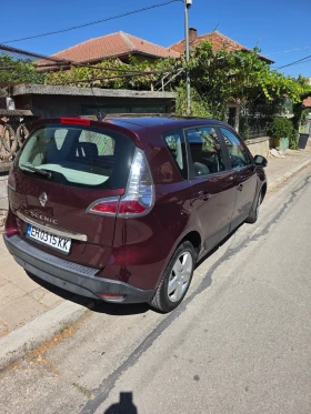 Renault Scenic, снимка 1
