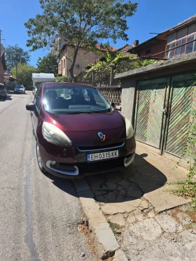 Renault Scenic, снимка 4