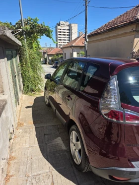 Renault Scenic, снимка 2