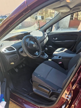 Renault Scenic, снимка 6