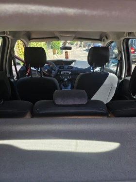 Renault Scenic, снимка 7