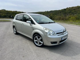 Toyota Corolla verso, снимка 1