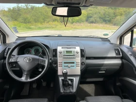 Toyota Corolla verso, снимка 11