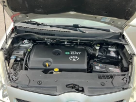 Toyota Corolla verso, снимка 12