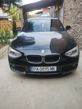 BMW 116 1, 6i, снимка 3
