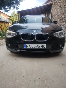 BMW 116 1, 6i, снимка 2