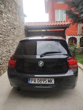 BMW 116 1, 6i, снимка 12