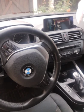 BMW 116 1, 6i, снимка 14