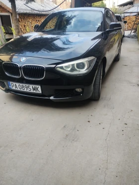 BMW 116 1, 6i, снимка 5