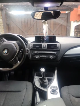BMW 116 1, 6i, снимка 13