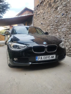BMW 116 1, 6i, снимка 1