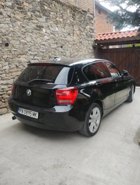 BMW 116 1, 6i, снимка 11